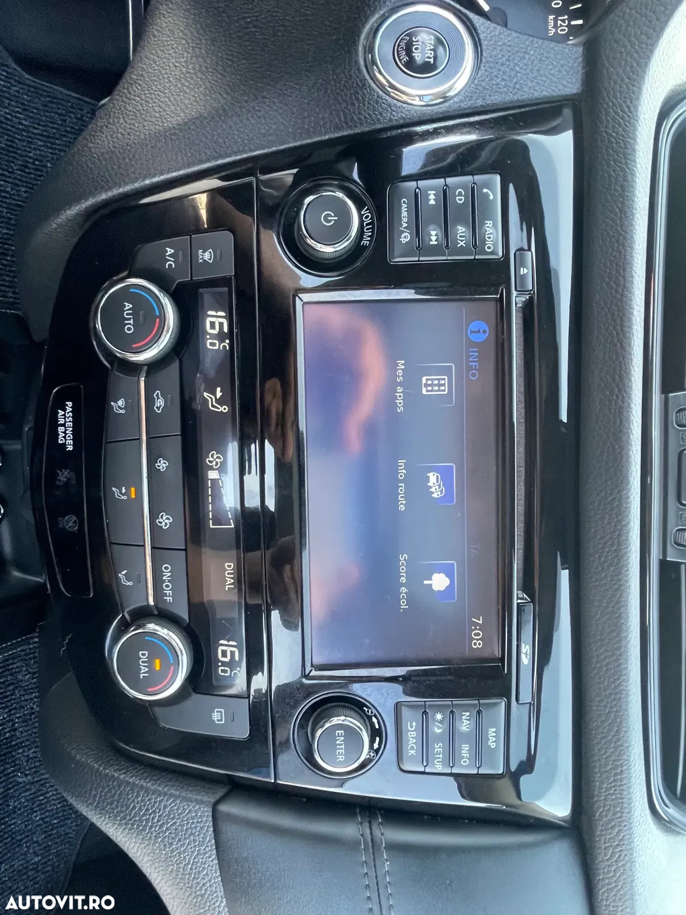 Nissan X-Trail DIG-T Stop/Start Tekna - 30