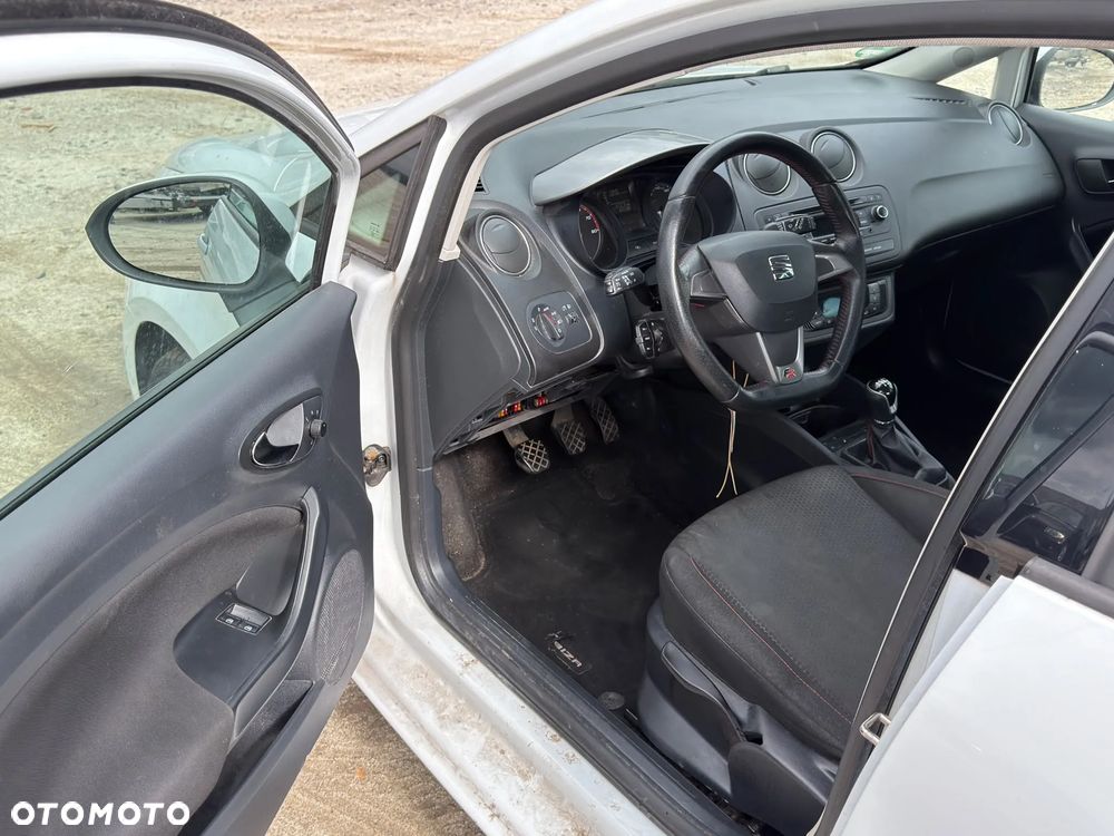 Seat Ibiza 1.2 TSI Sport - 20