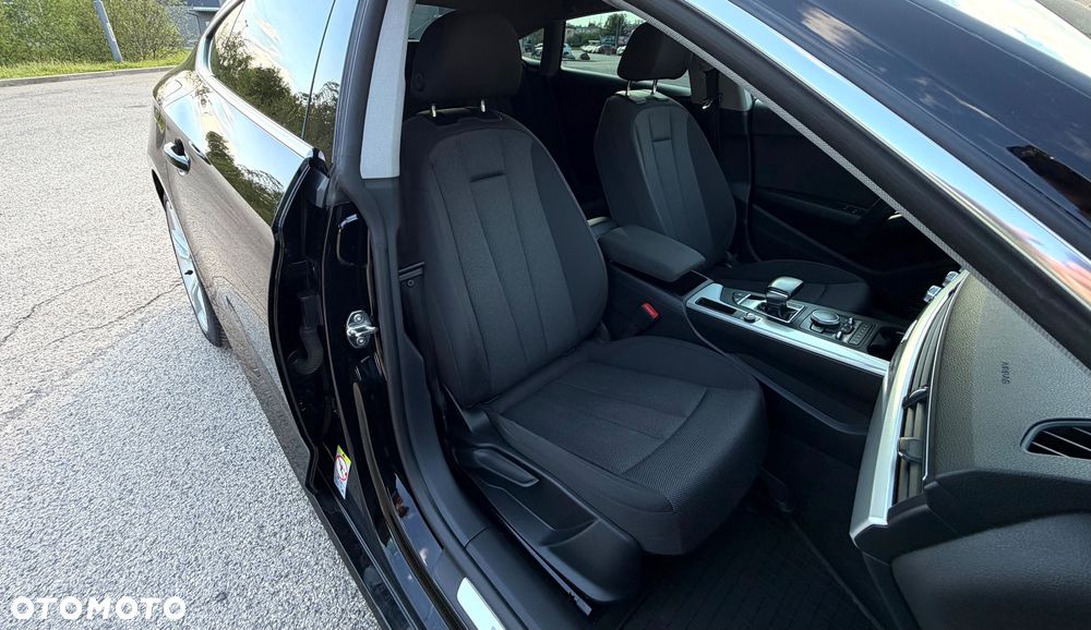 Audi A5 Sportback 2.0 TFSI Quattro Sport S tronic - 24