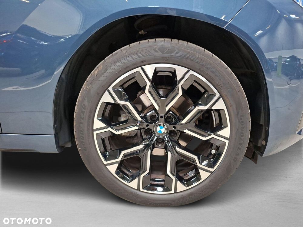 BMW X3 xDrive20d mHEV - 10