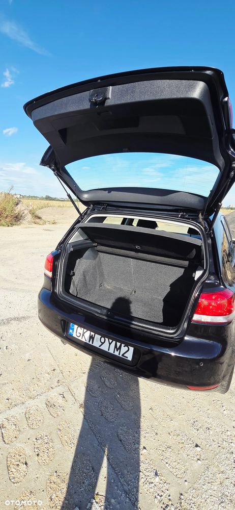 Volkswagen Golf - 15