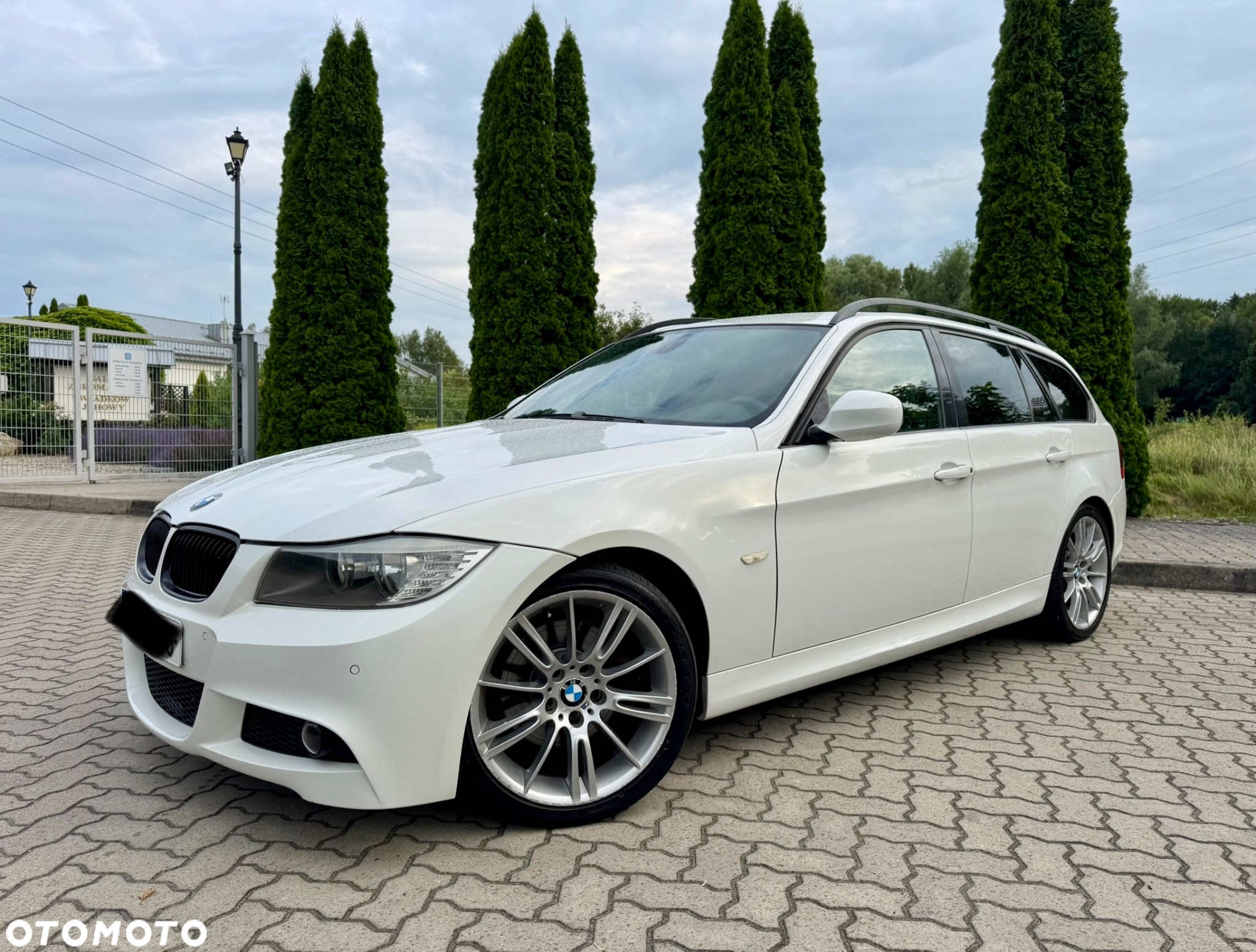 BMW Seria 3 - 28