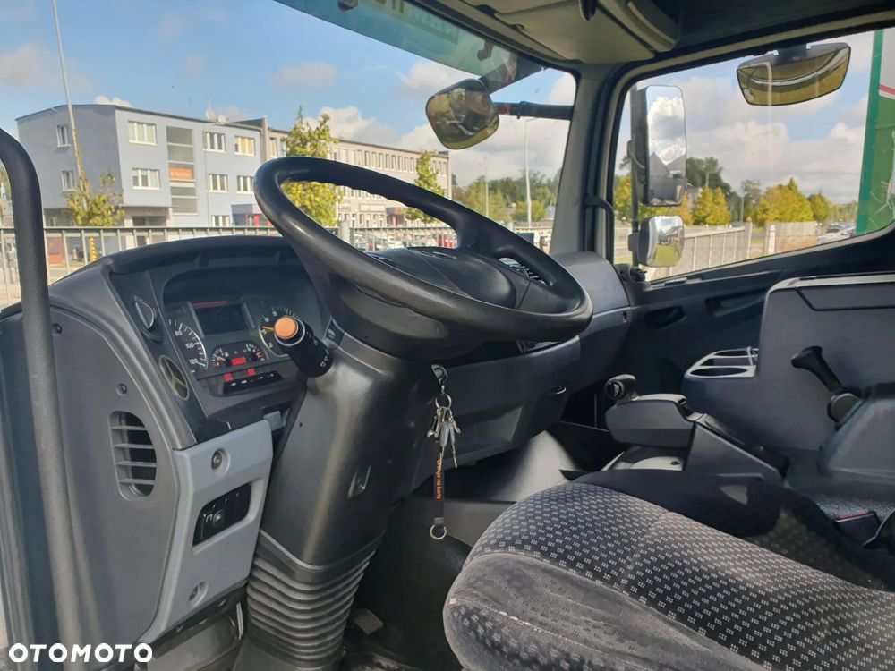 Mercedes-Benz Atego 1224 - 5