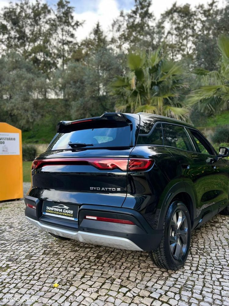 BYD Atto 2 - 6
