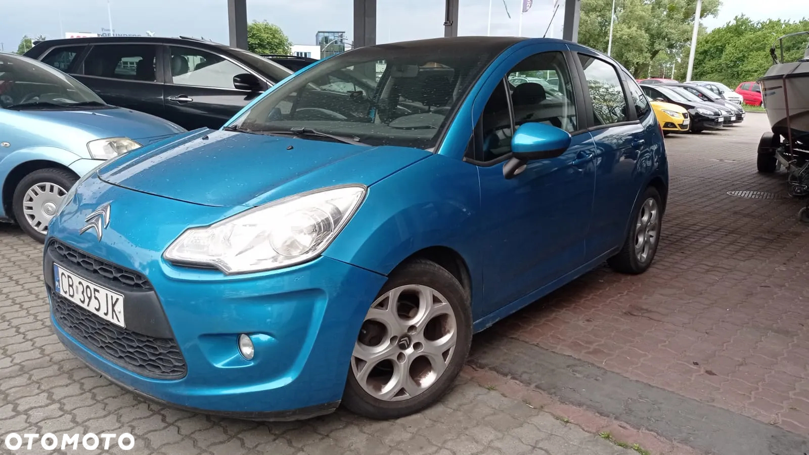 Citroën C3 1.4 VTi Exclusive - 15