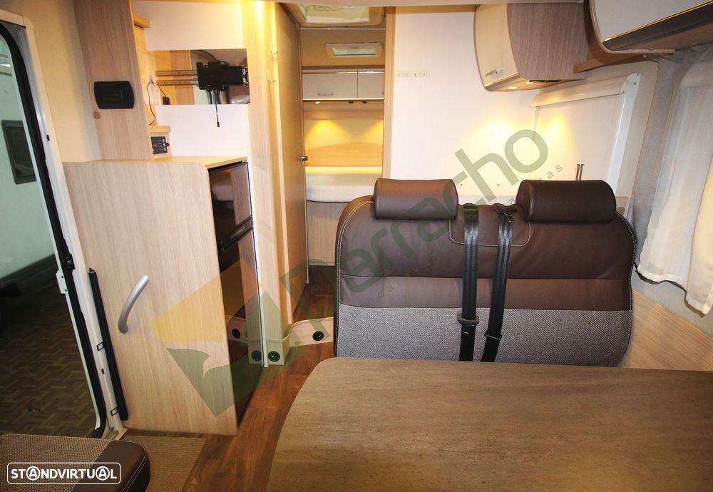 Sunlight T 69S REF.U127 - 7