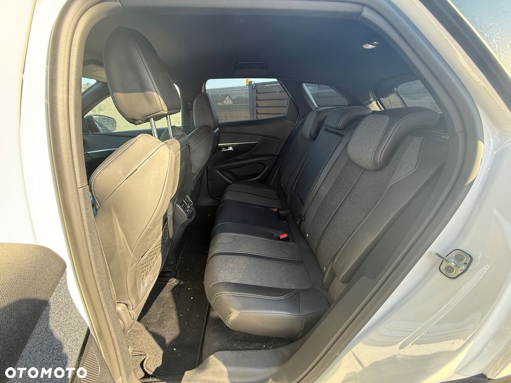 Peugeot 3008 PureTech 130 Stop & Start GPF Allure Business-Paket - 10