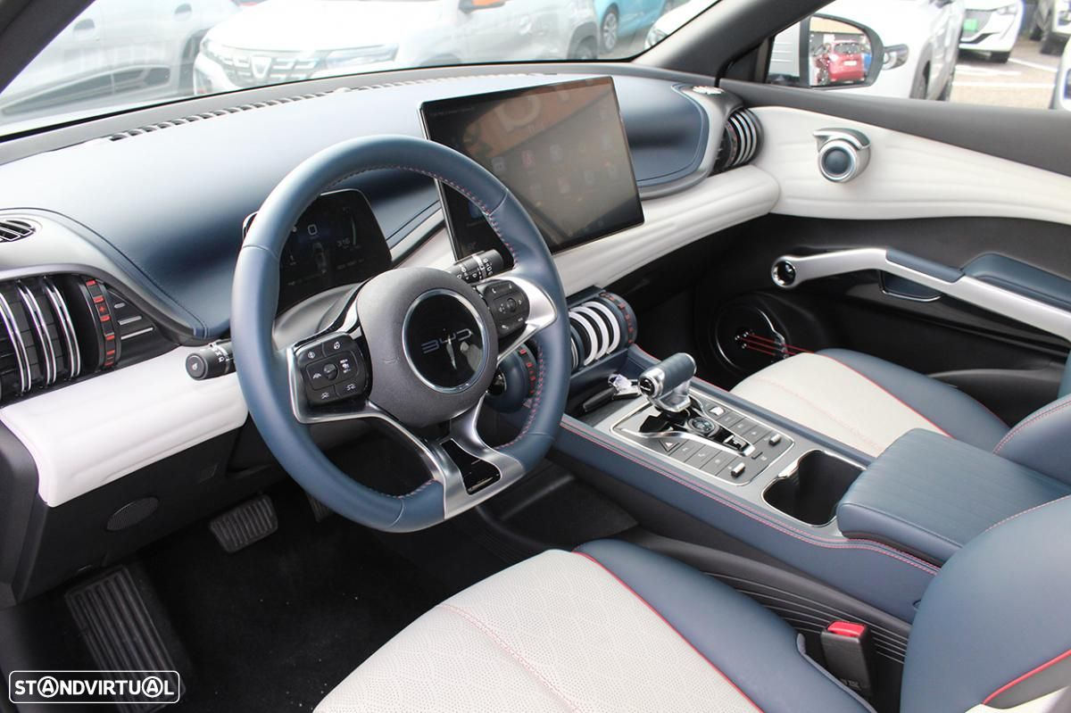 BYD Atto 3 Comfort - 18