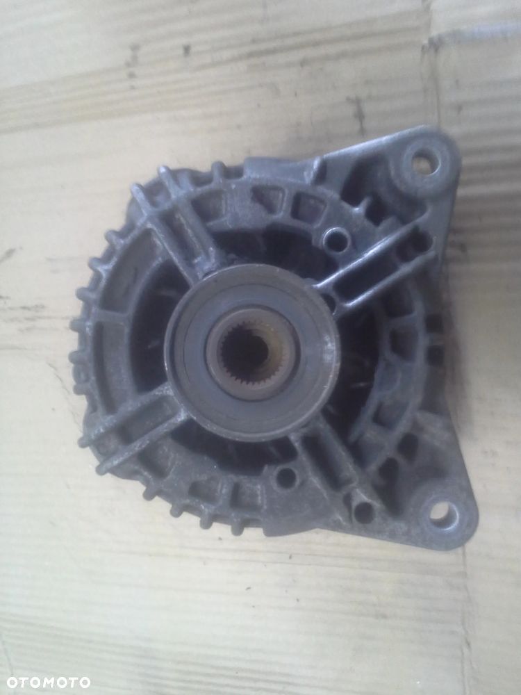 Alternator Renault Master 0124525044 - 4