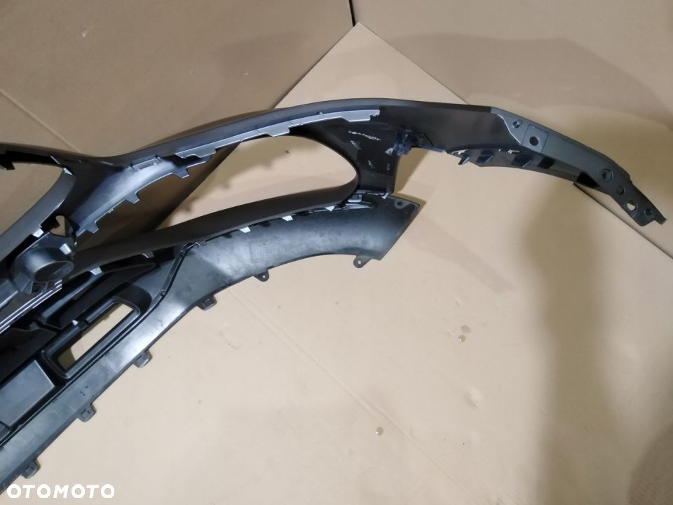 MERCEDES BENZ GLC AMG LIFT 6.3S ZDERZAK PRZÓD 19- - 2