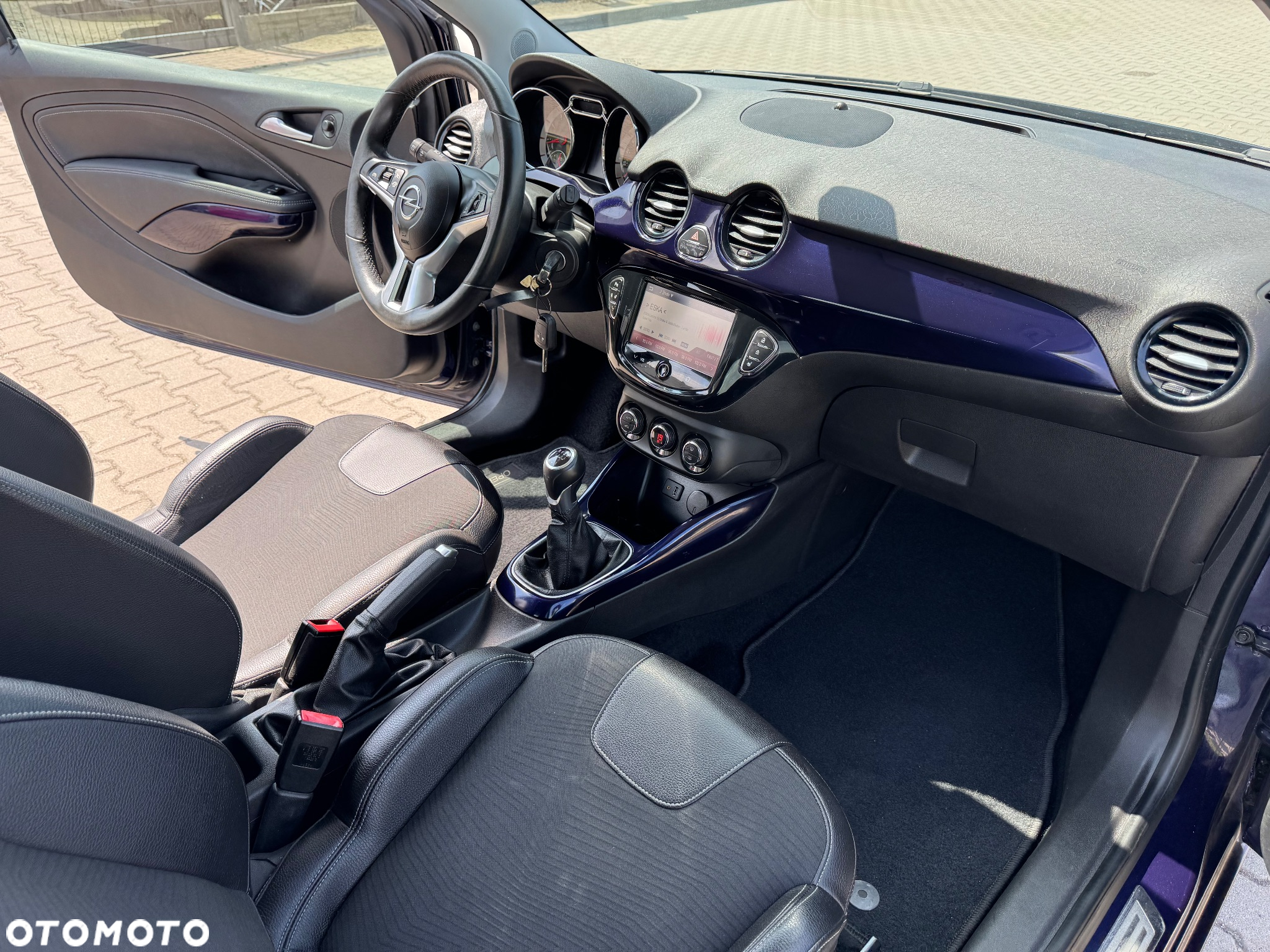 Opel Adam 1.4 120 Jahre - 19