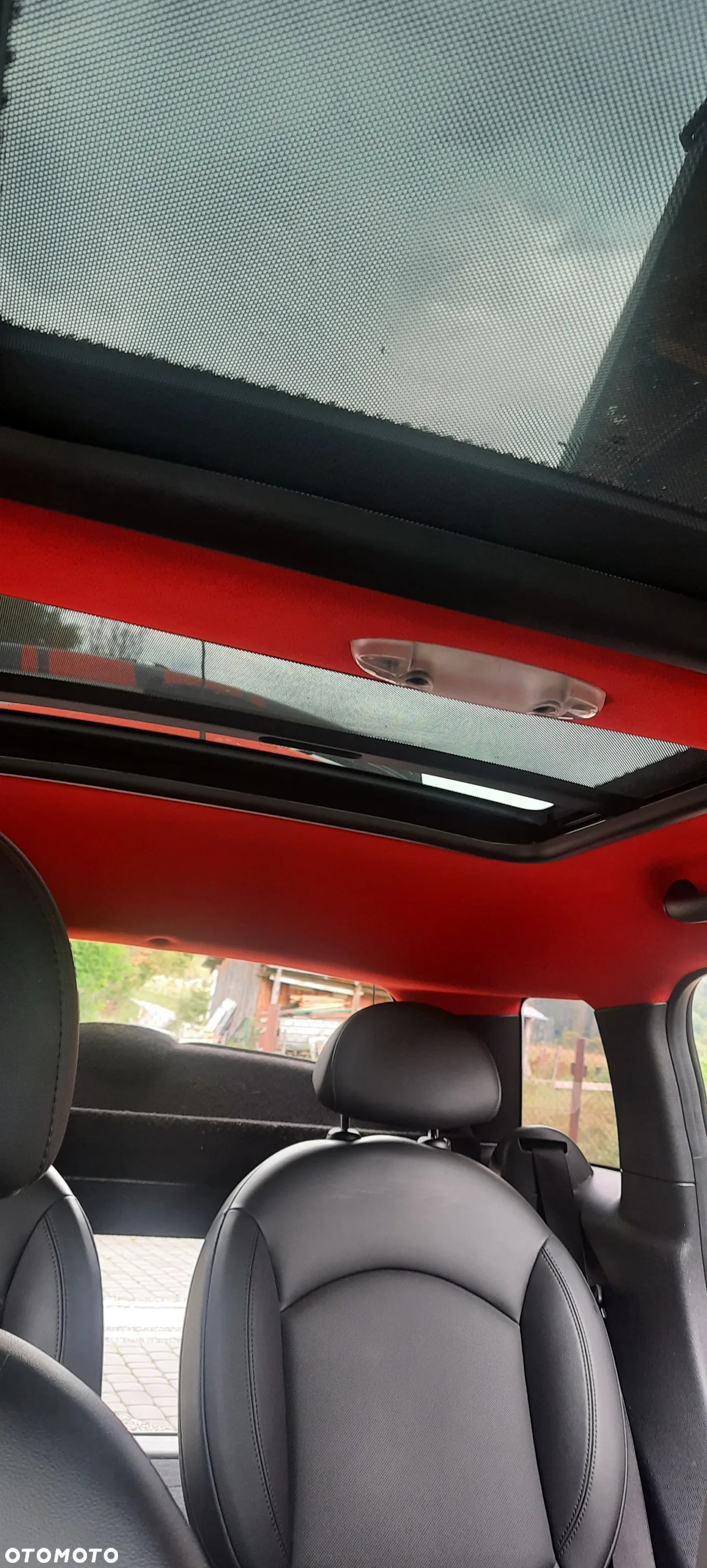 MINI Countryman Cooper S All4 - 16