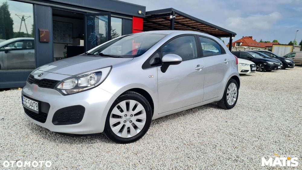 Kia Rio - 39