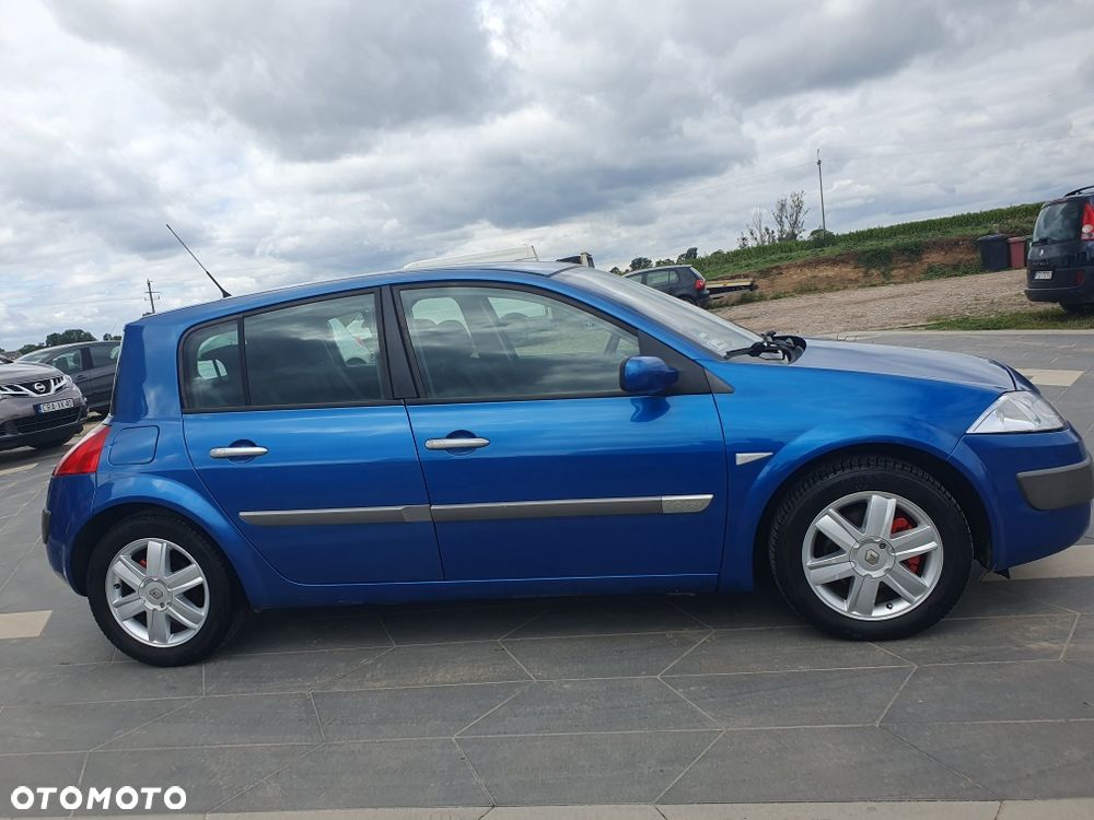 Renault Megane - 7