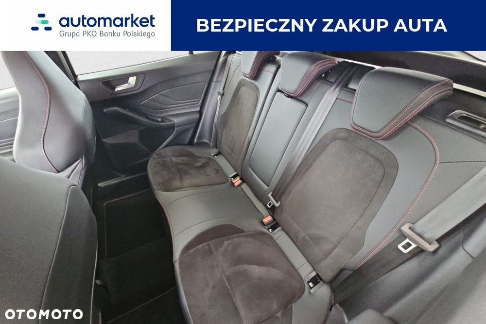 Ford Focus 2.3 EcoBoost ST X - 20