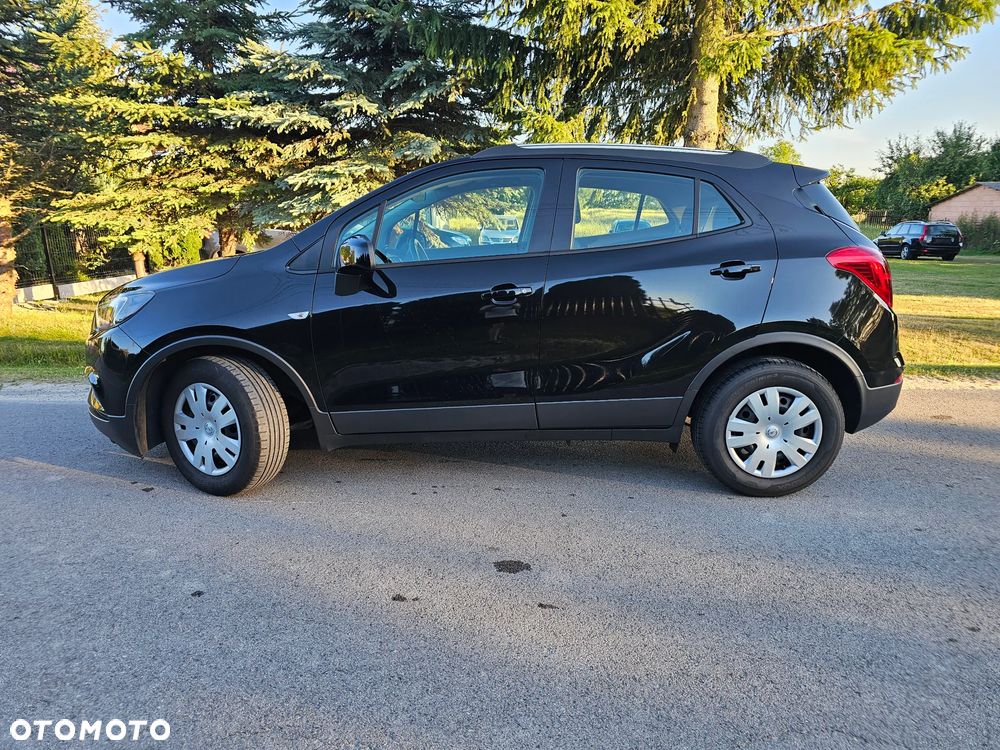 Opel Mokka 1.4 T Enjoy - 19