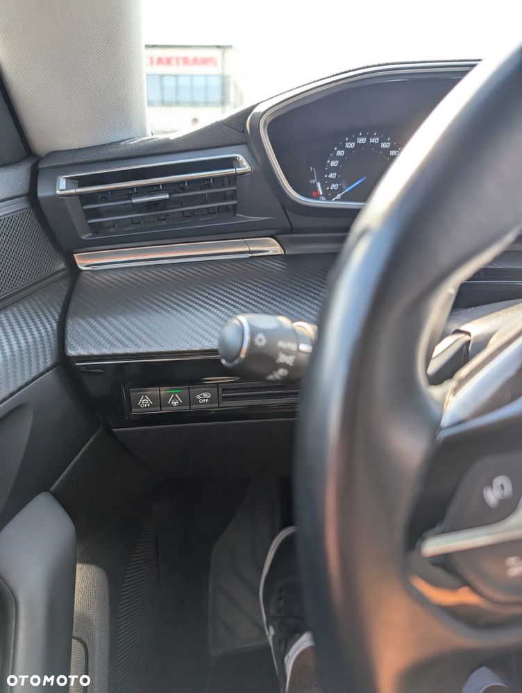 Peugeot 508 BlueHDi 130 EAT8 Allure - 18
