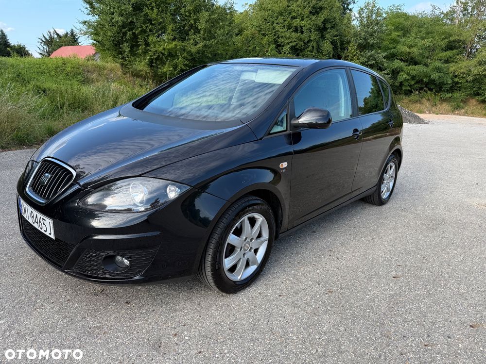 Seat Altea 1.4 TSI Reference - 3
