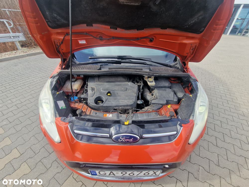 Ford C-MAX 2.0 TDCi SYNC Edition - 18