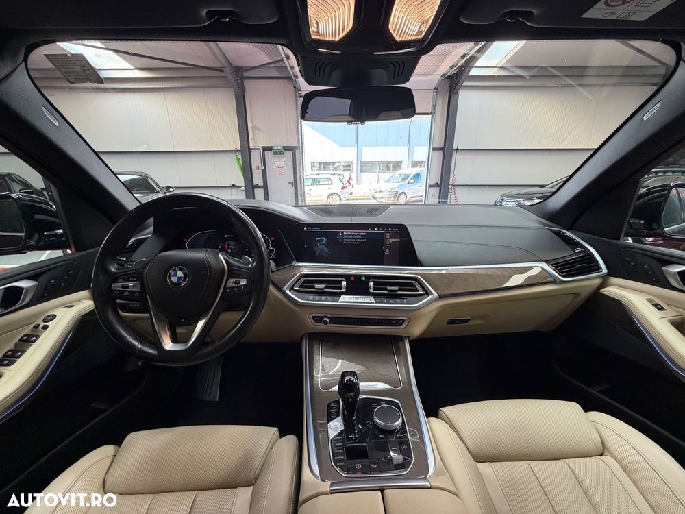 BMW X5 xDrive45e AT PHEV - 14
