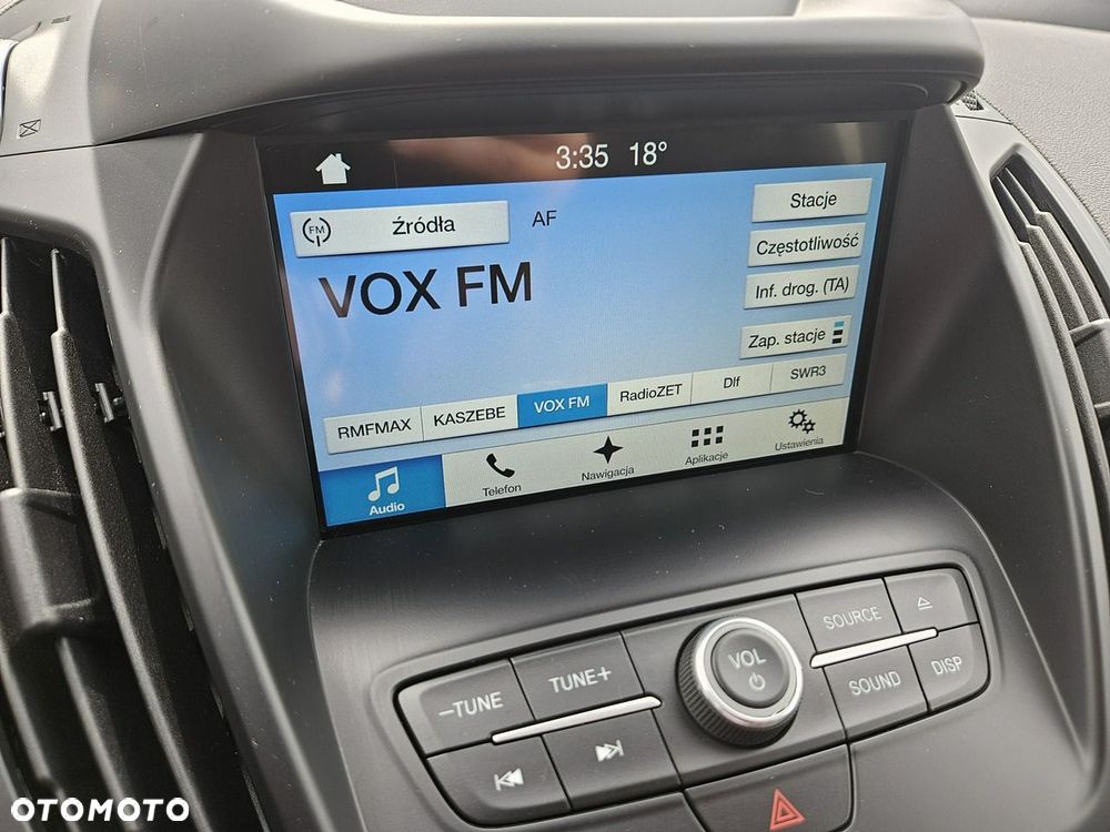 Ford Kuga 2.0 TDCi AWD Titanium - 38