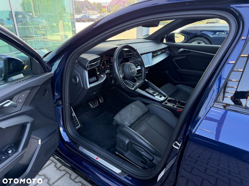 Audi S3 - 13