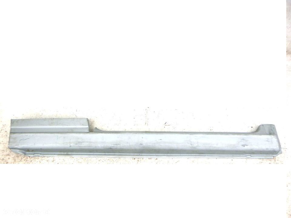 fiat uno 3d próg prawy nowy - 1