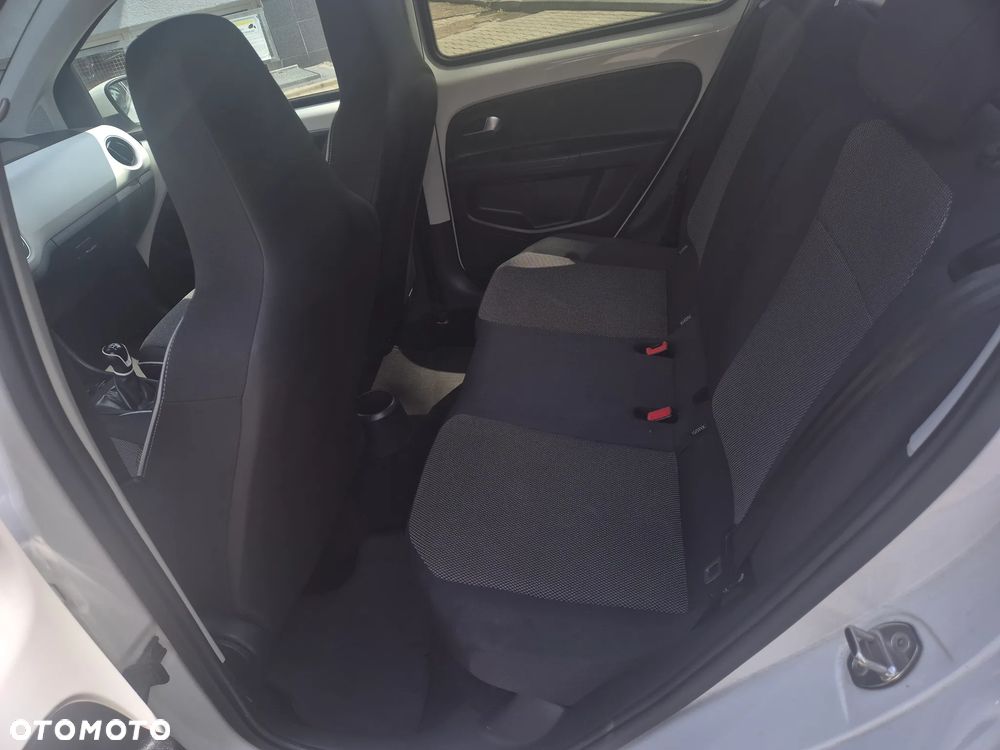 Seat Mii 1.0 Sport - 15