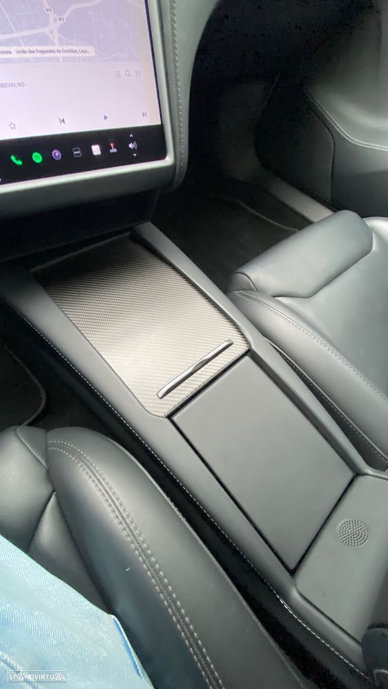 Tesla Model S 75D - 56