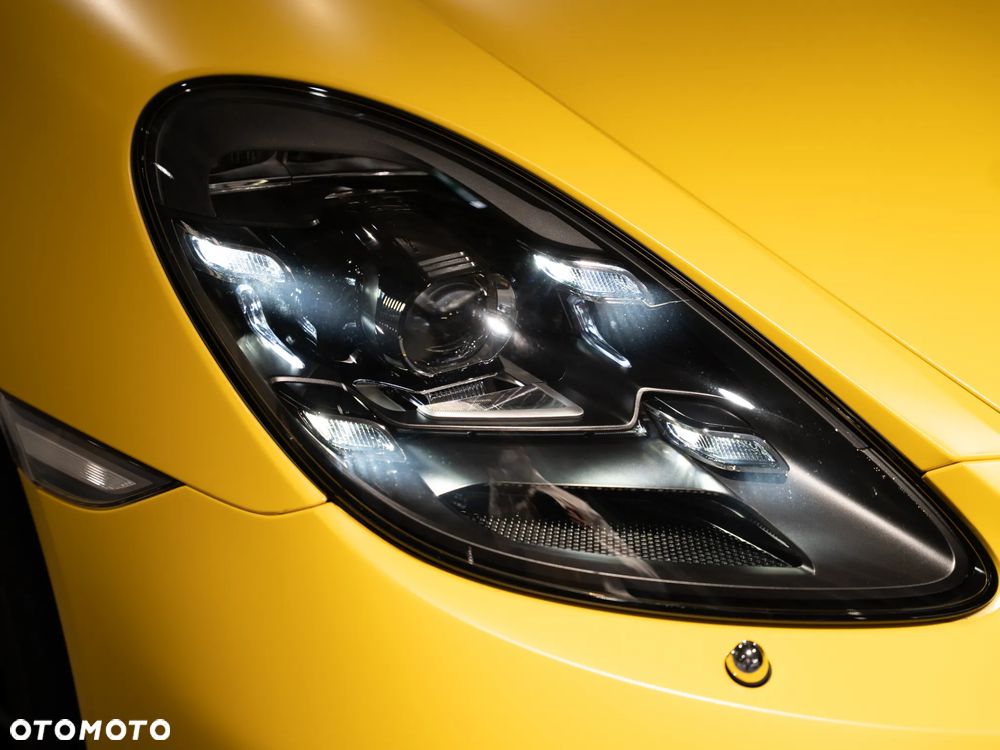 Porsche 718 Boxster GPF PDK - 17