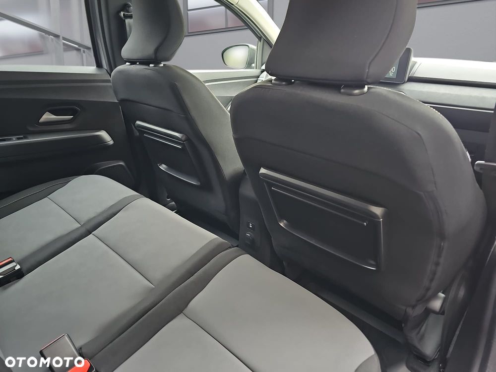 Dacia Jogger 1.0 TCe Extreme+ 7os - 18