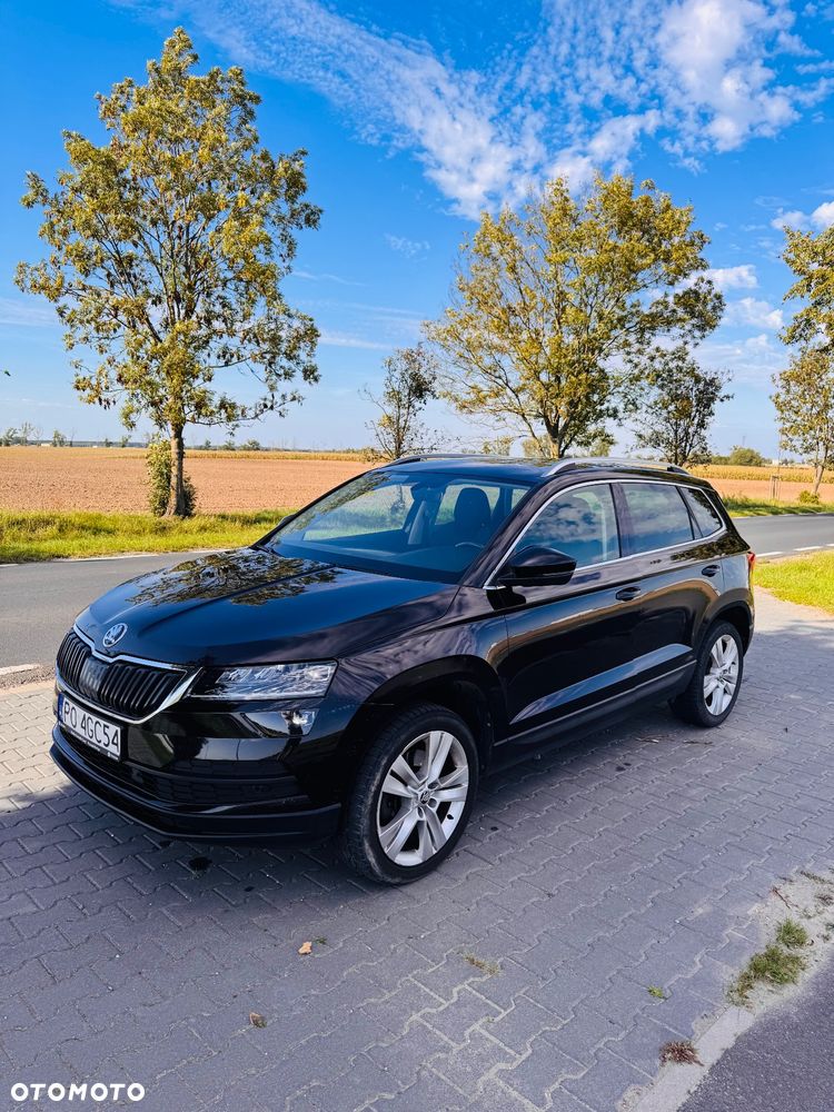 Skoda Karoq 1.5 TSI ACT 4x2 Style - 3