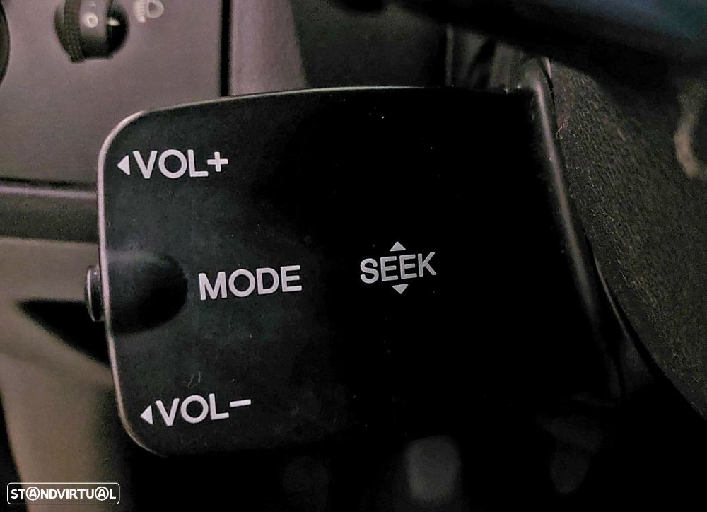 Ford Focus 1.6 TDCi Trend - 18