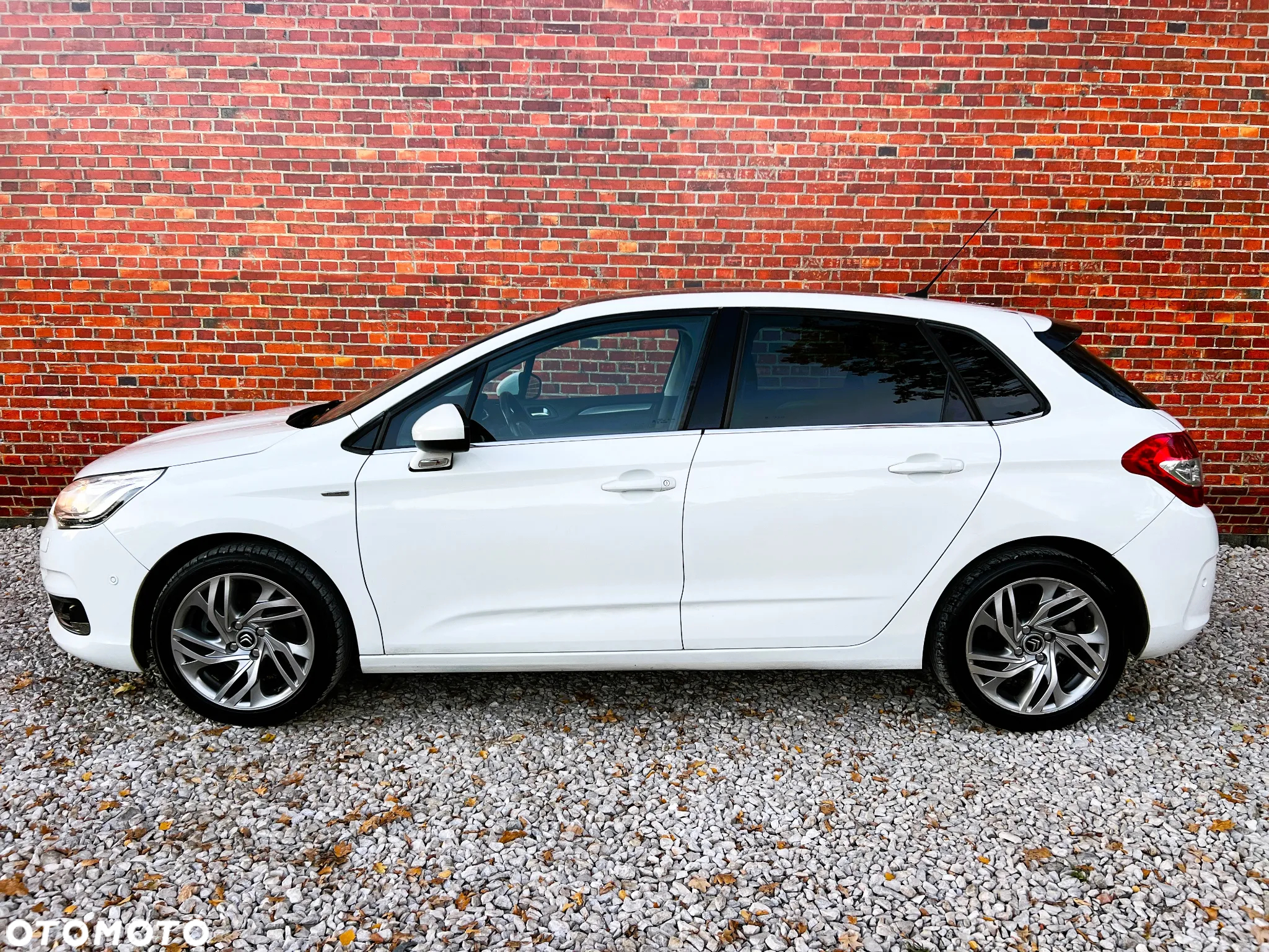 Citroën C4 - 39