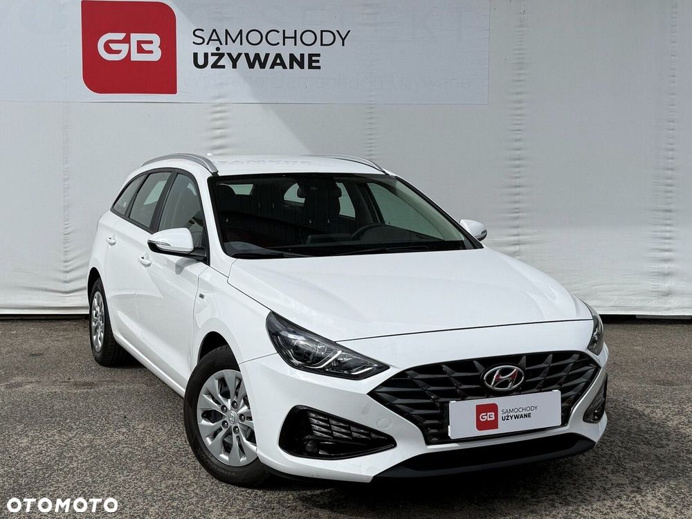 Hyundai i30 - 4