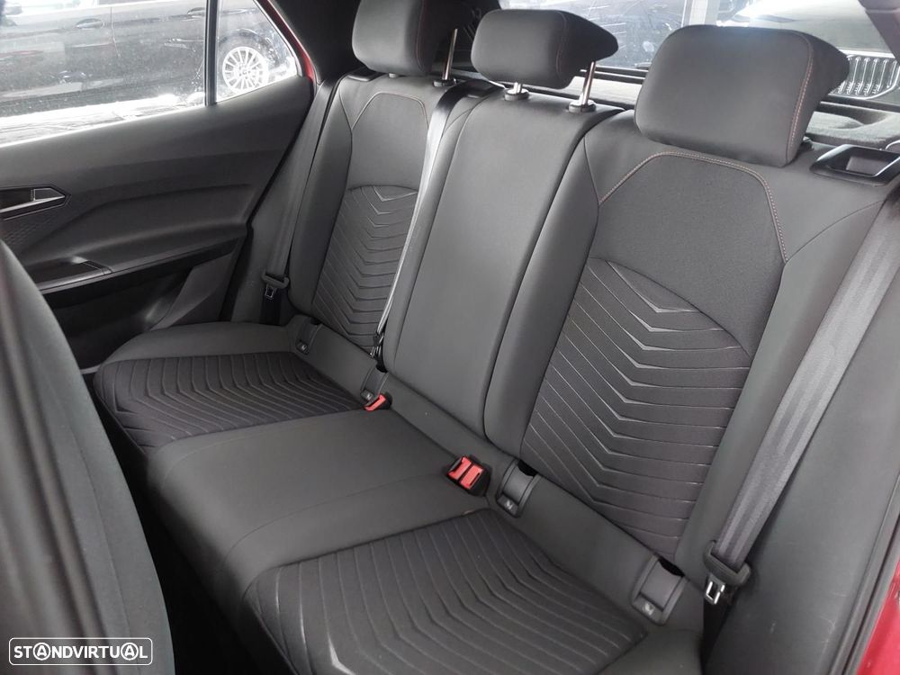 Cupra Born 58 kWh - 16