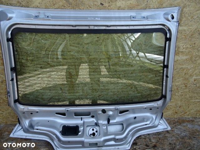 KLAPA TYŁ TYLNA SZYBA ALFA ROMEO 146 94-01 - 8