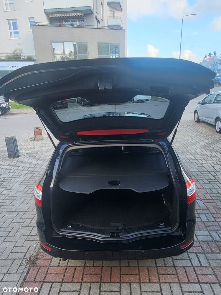 Ford Mondeo 2.0 Black Magic - 18