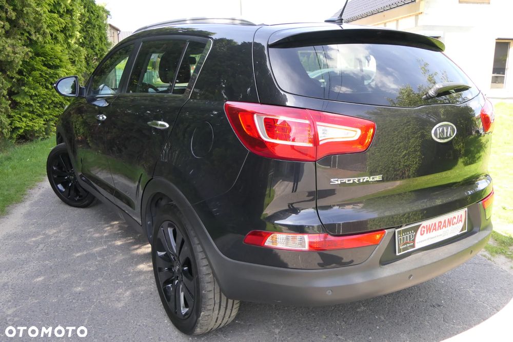 Kia Sportage 1.6 GDI L 2WD - 5