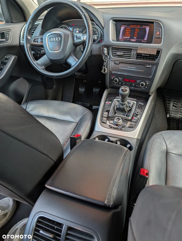 Audi Q5 2.0 TDI Quattro - 15