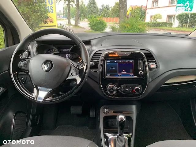 Renault Captur ENERGY TCe 120 Elysee - 6