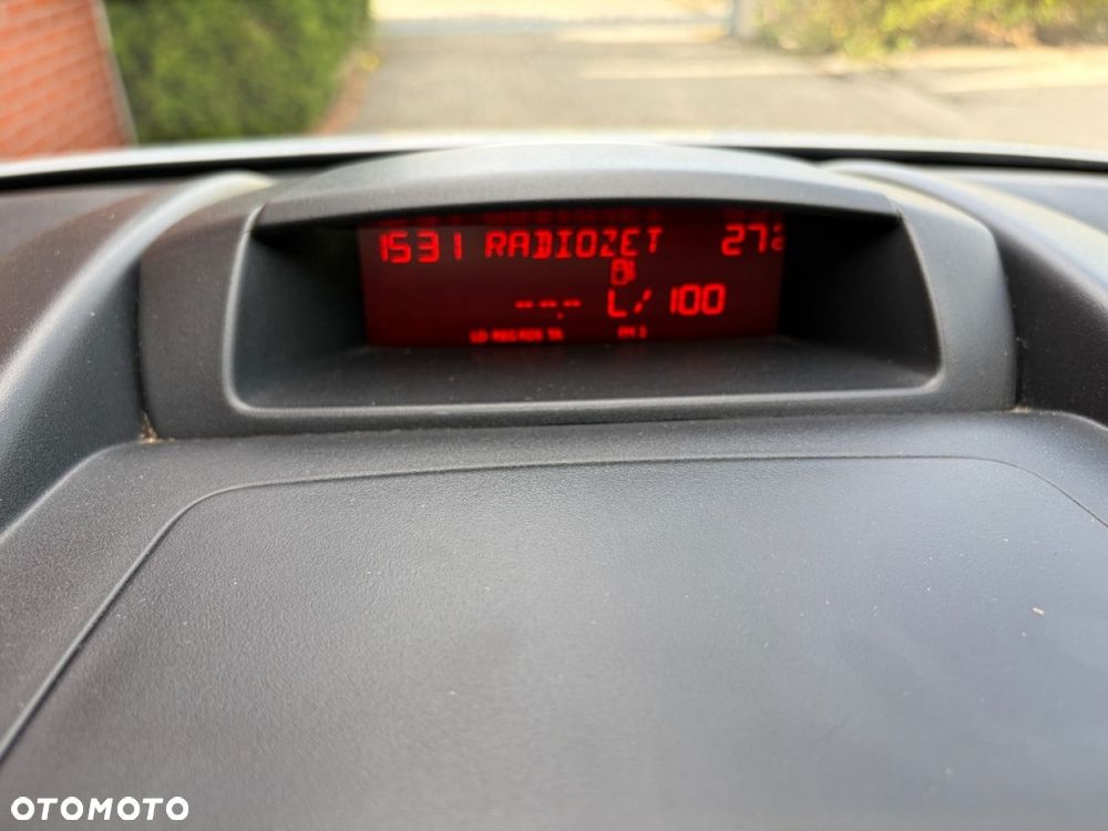 Citroën Berlingo Multispace e-HDi 90 FAP EGS6 Exclusive - 14
