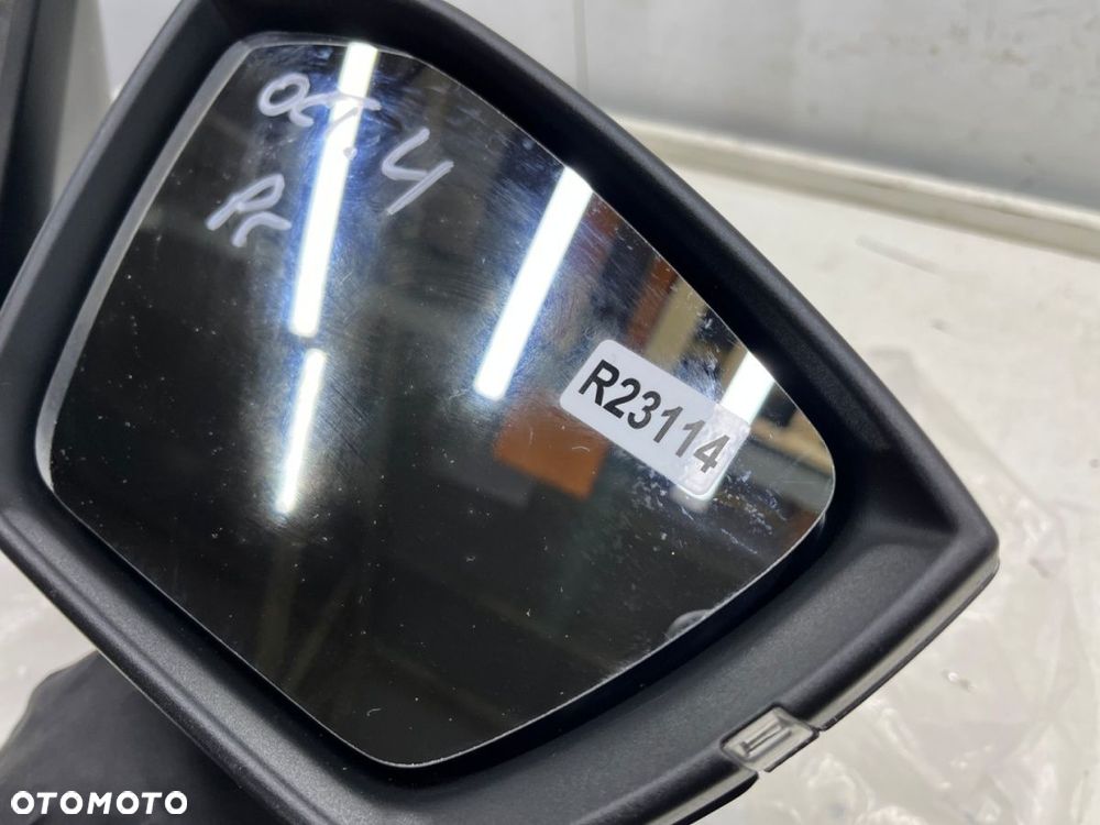 Lusterko Skoda Octavia 4 IV 5e 19r.- prawe składane elektryczne kolor LF7C EUROPA 8 pin 5e3857538 - 13