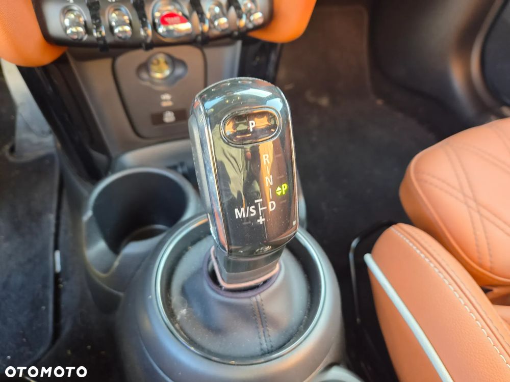 MINI Cooper S - 20