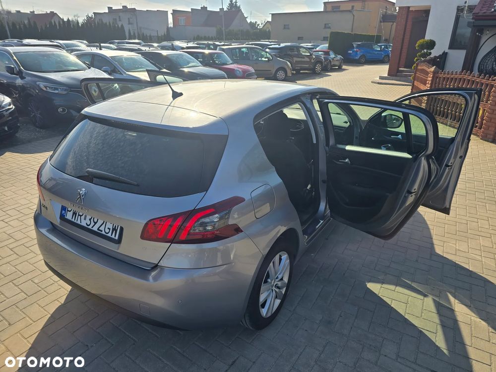 Peugeot 308 - 37