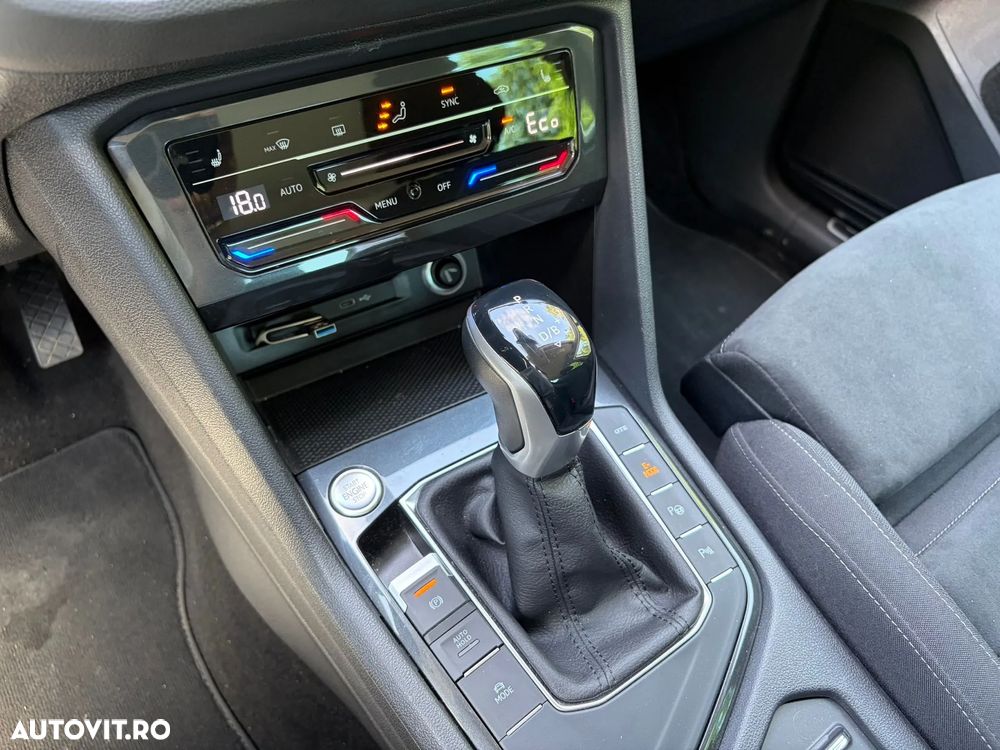 Volkswagen Tiguan 1.5 TSI eHybrid DSG PHEV Elegance - 7