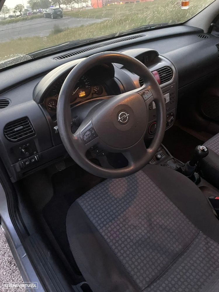 Opel Corsa 1.5 D Edition - 5