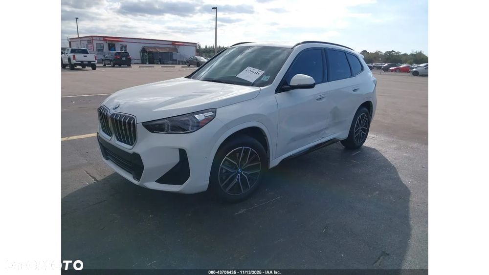 BMW X1 - 2
