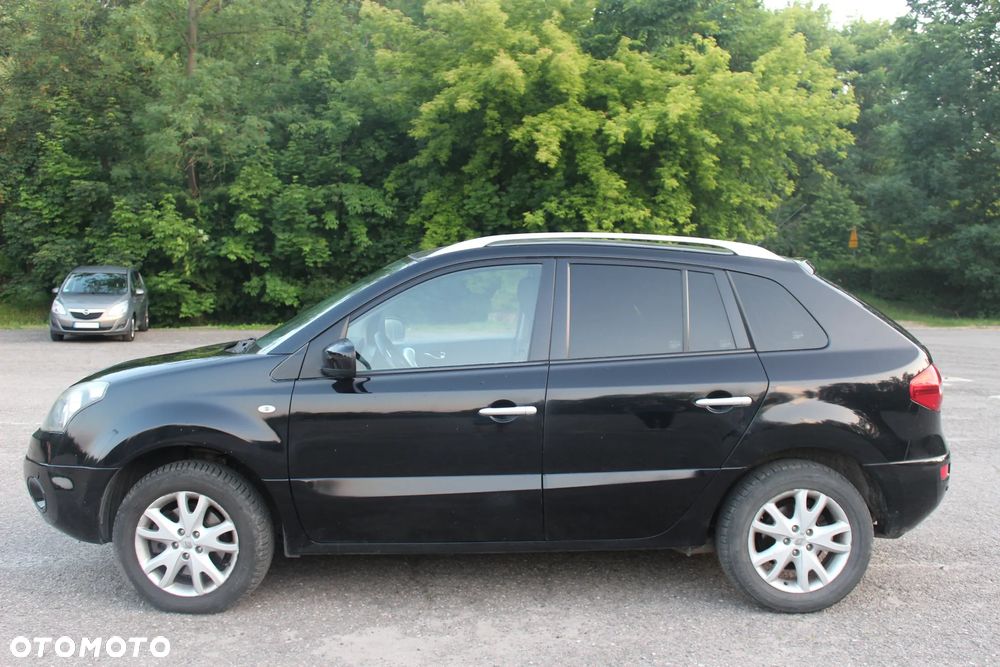 Renault Koleos - 8
