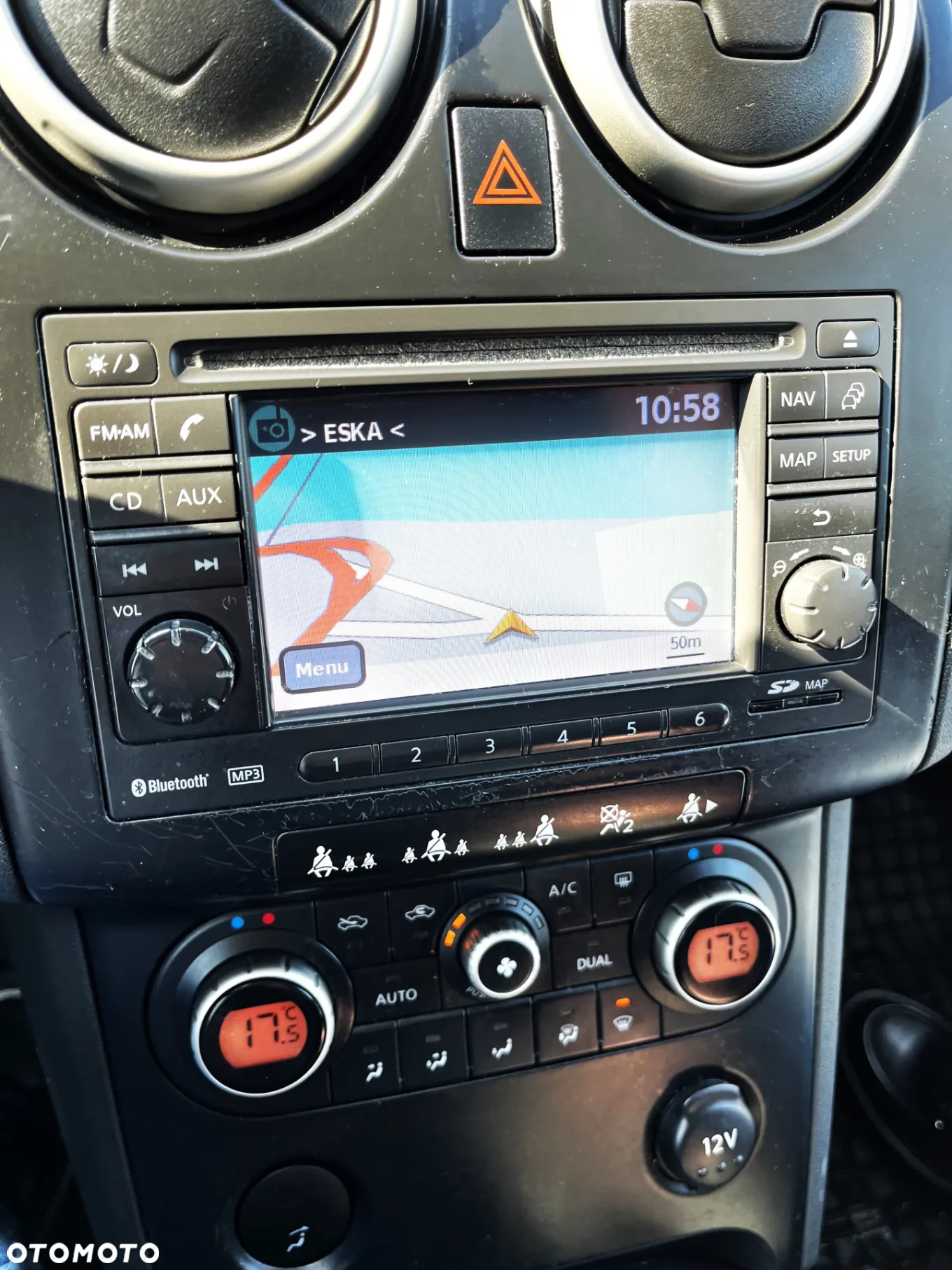 Nissan Qashqai 1.5 dCi Tekna - 3